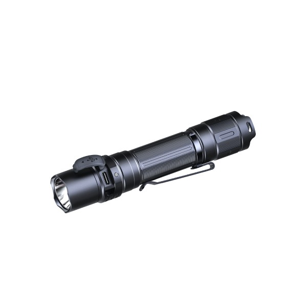 Fenix PD35R, Lanterna Profesionala, Reincarcabila USB-C, 1700 Lumeni, 353 Metri