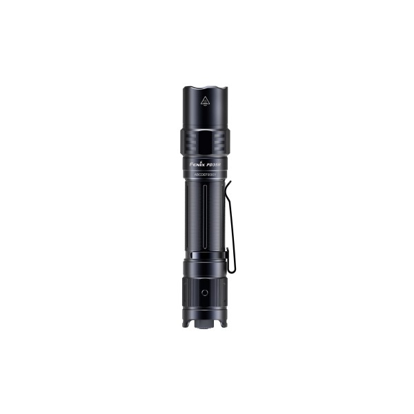 Fenix PD35R, Lanterna Profesionala, Reincarcabila USB-C, 1700 Lumeni, 353 Metri