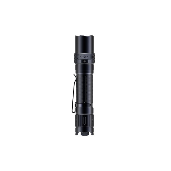 Fenix PD35R, Lanterna Profesionala, Reincarcabila USB-C, 1700 Lumeni, 353 Metri