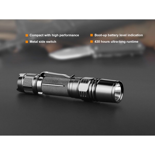 Fenix PD35V2.0, Lanternă Led
