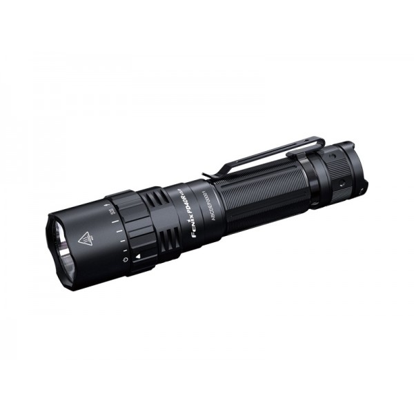 Fenix PD40R V3.0, Lanternă Profesionala, Reîncărcabilă USB-C, 3000 Lumeni, 500 Metri