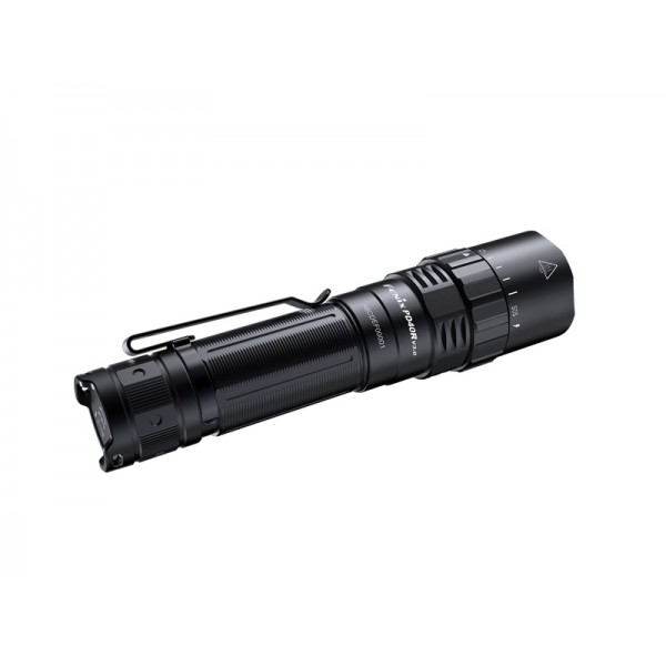 Fenix PD40R V3.0, Lanternă Profesionala, Reîncărcabilă USB-C, 3000 Lumeni, 500 Metri