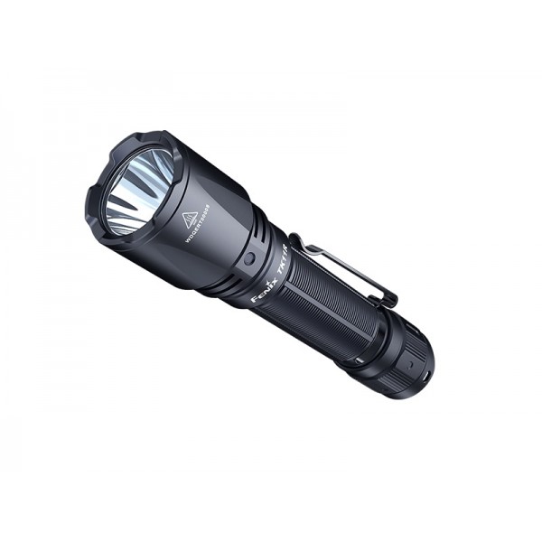 Fenix TK11R, Lanternă Profesionala, Reincarcabila USB-C, 1600 Lumeni, 420 Metri
