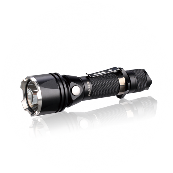 Lanterna LED Profesionala FENIX TK22 XM-L2 (U2) 680 lumeni