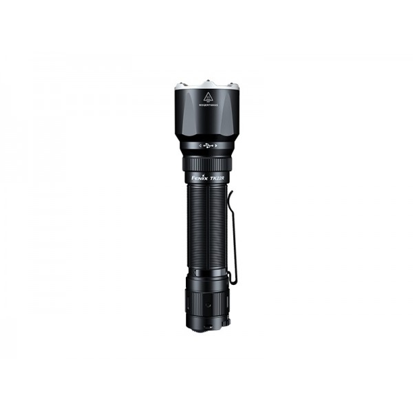 Fenix TK22R, Lanterna Profesionala, Reincarcabila USB-C, 3200 Lumeni, 485 Metri
