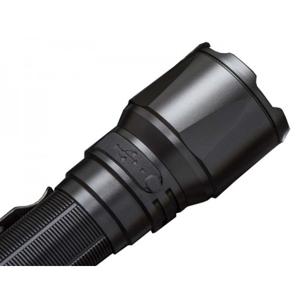 Fenix TK26R, Lanternă Reîncărcabilă USB-C, 1500 Lumeni, 350 Metri