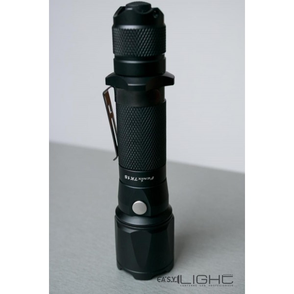 Lanterna De Vanatoare FENIX TK15