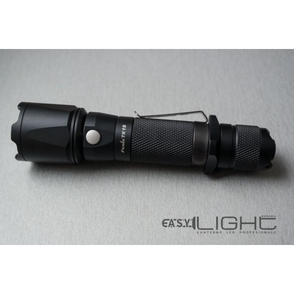 Lanterna De Vanatoare FENIX TK15