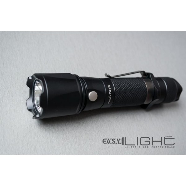 Lanterna De Vanatoare FENIX TK15