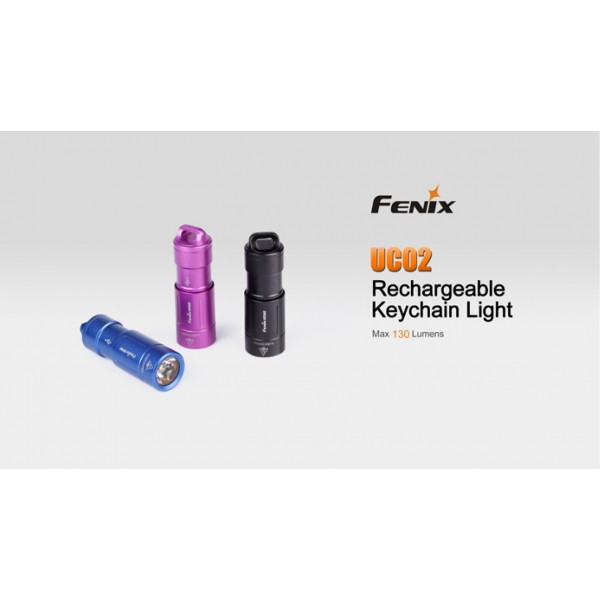 Fenix UC02
