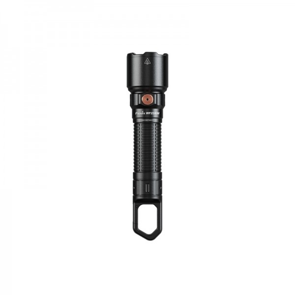 Fenix WF25RM, Lanternă Profesionala, Reîncărcabilă Magnetic, 3000 Lumeni, 370 Metri, Lumina UV