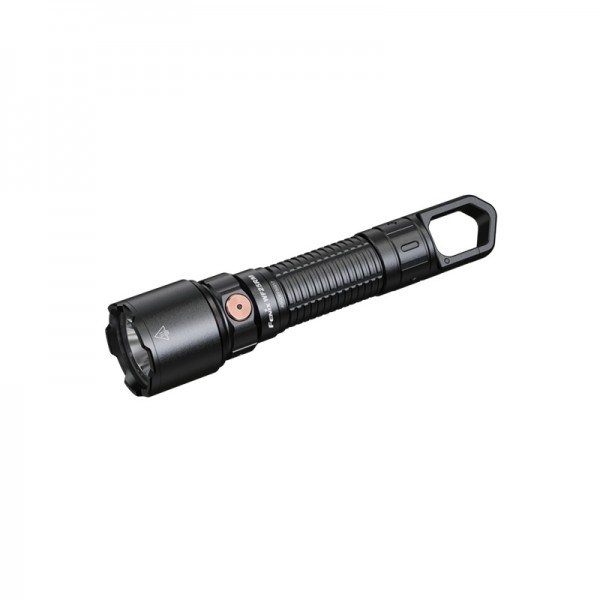 Fenix WF25RM, Lanternă Profesionala, Reîncărcabilă Magnetic, 3000 Lumeni, 370 Metri, Lumina UV
