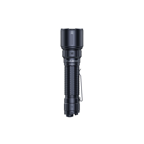 Fenix WF26R, Lanterna Profesionala, Reincărcabila, 3000 Lumeni, 450 Metri