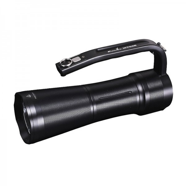 Fenix WT50R, Lanterna Led 