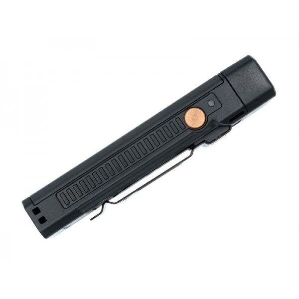 Fenix WT16R, Lanternă Reîncărcabilă USB-C, 300 Lumeni, 115 Metri