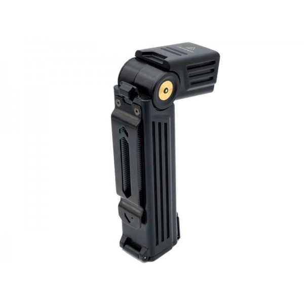 Fenix WT25R, Lanternă Pivotantă, Reîncărcabilă, 1000 Lumeni, 220 Metri