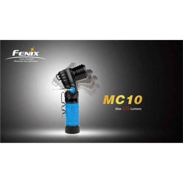 Lanterna MC10 Premium