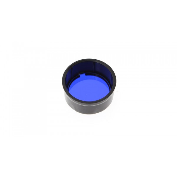 Filtru albastru Nitecore NFB25