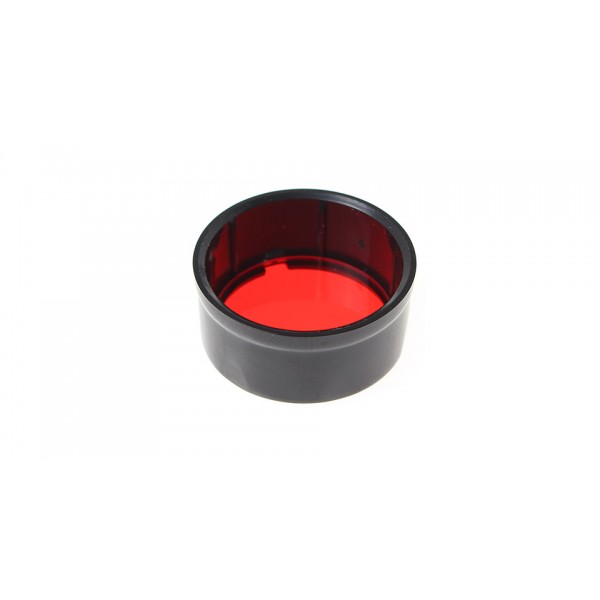 Filtru rosu Nitecore NFR25
