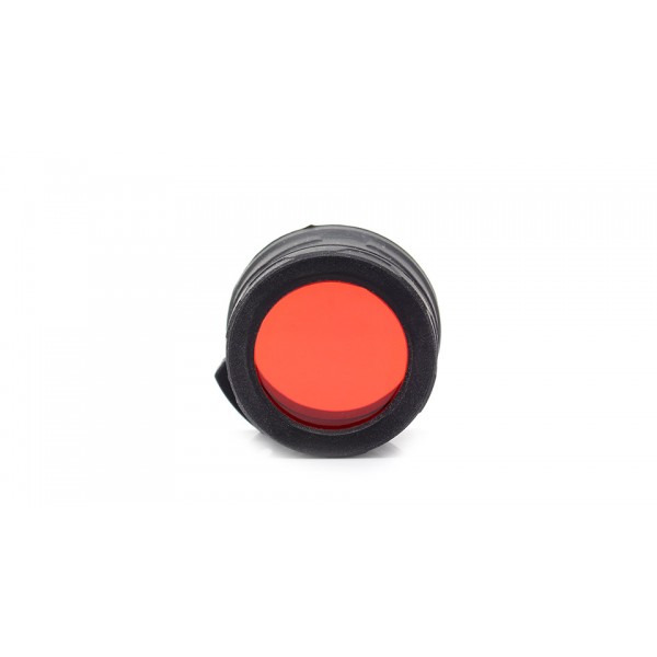 Filtru rosu Nitecore NFR34