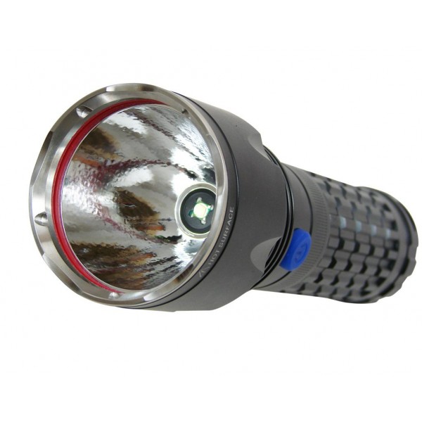 Lanterna LED Olight SR51 Intimidator