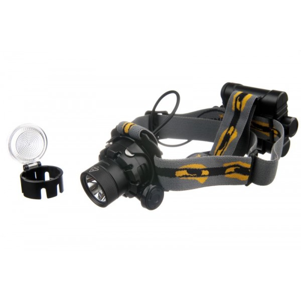 Fontala FENIX HP 11 EasyLight #1