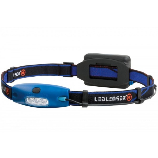 Frontala Led Lenser H14R EasyLight