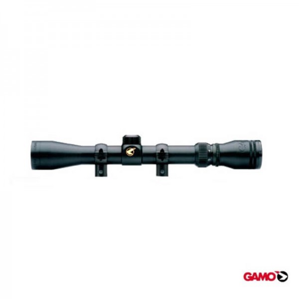 Gamo 3-9x32WR, Lunetă de armă