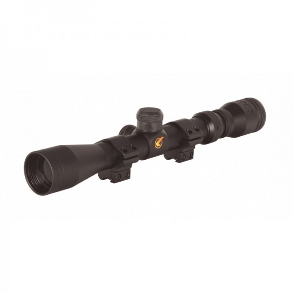 Gamo 3-9x32WR, Lunetă de armă