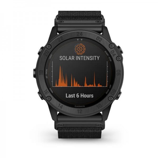Garmin Tactix Delta Solar, Ceas