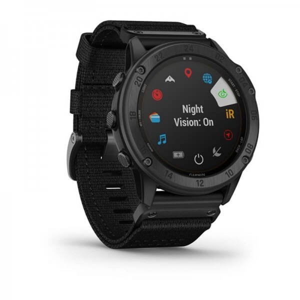 Garmin Tactix Delta Solar, Ceas