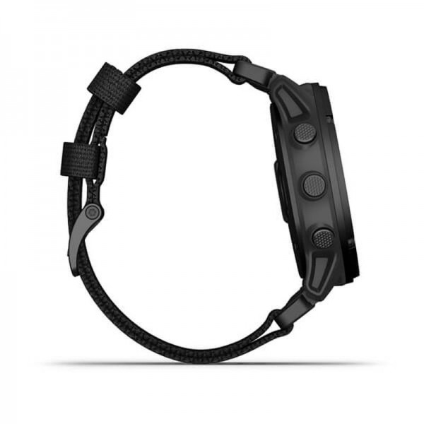 Garmin Tactix Delta Solar, Ceas
