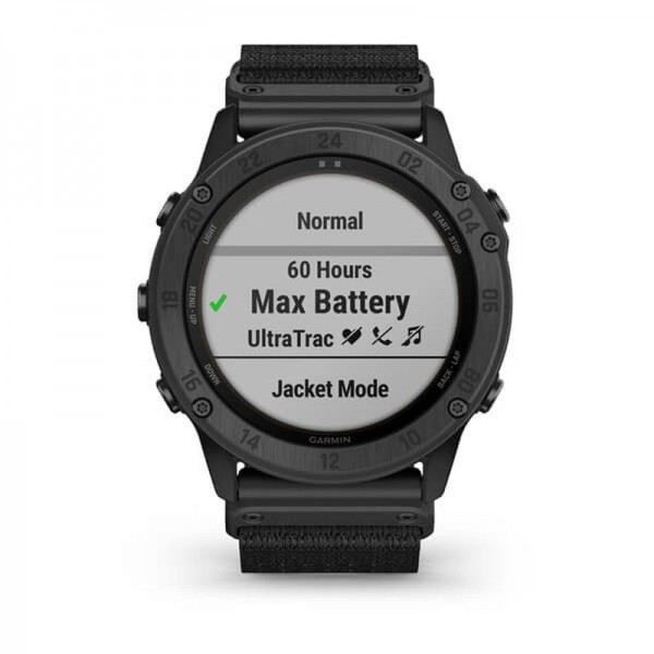 Garmin Tactix Delta Solar, Ceas