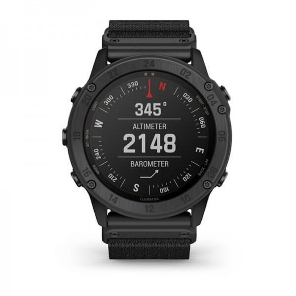 Garmin Tactix Delta Solar, Ceas
