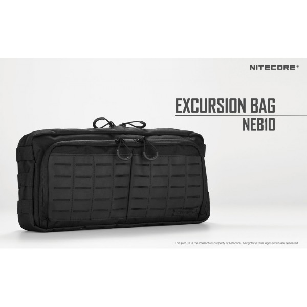 Geantă Nitecore NEB10 