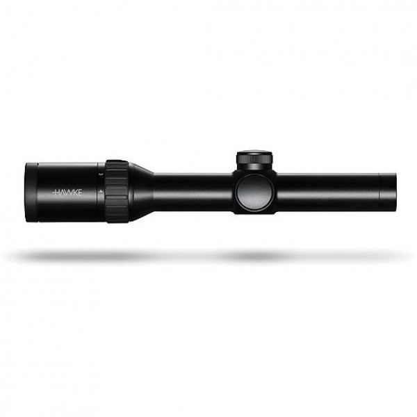 Hawke Endurance WA 1-4×24 L4A, Luneta De Vanatoare