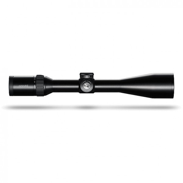 Hawke Endurance WA 4-16×50, Luneta Vanatoare 