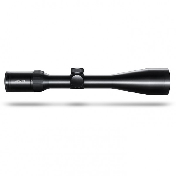 Hawke Frontier SF 2,5-15×50, Luneta de Vanatoare