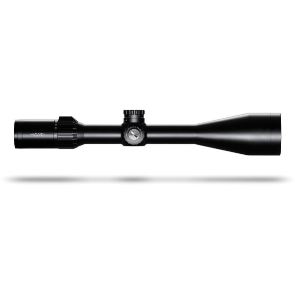 Hawke Frontier SF 5-25X56 FFP MIL, Luneta De Vanatoare