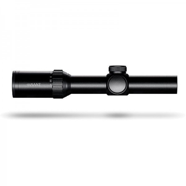 Hawke Vantage WA 1-4×24 L4A/IR/30MM, Lunetă Armă