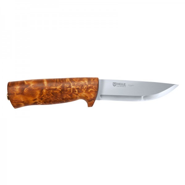 Helle Eggen, Cuțit 