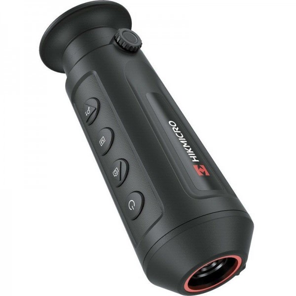 Hikmicro LYNX LC06, Cameră cu Termoviziune