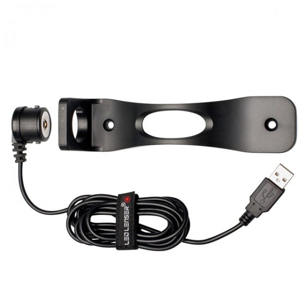 Încărcător USB Pentru Led Lenser P5R și P5R.2 