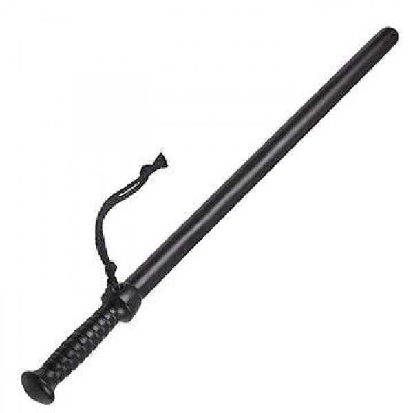 JGS 50015, Baston Cauciuc, 63cm