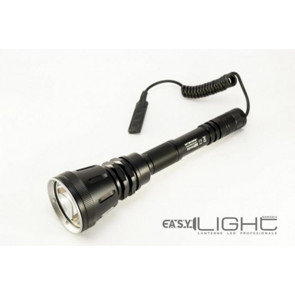 Kit de vanatoare Nitecore MH40