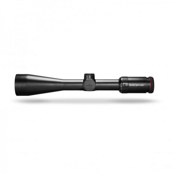 Kite Optics K6 HD 2-12X50 IRA4I-30MM, Lunetă armă