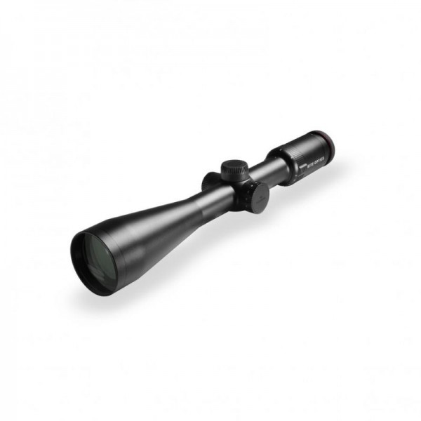 Kite Optics K6 HD 2-12X50 IRA4I-30MM, Lunetă armă