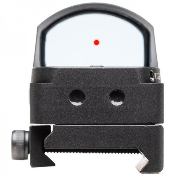 Kite Optics K1 2MOA, Sistem de Ochire Virtual