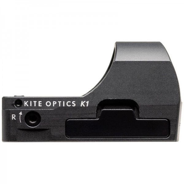 Kite Optics K1 2MOA, Sistem de Ochire Virtual
