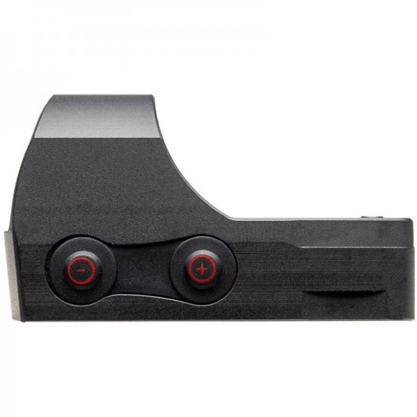 Kite Optics K1 2MOA, Sistem de Ochire Virtual
